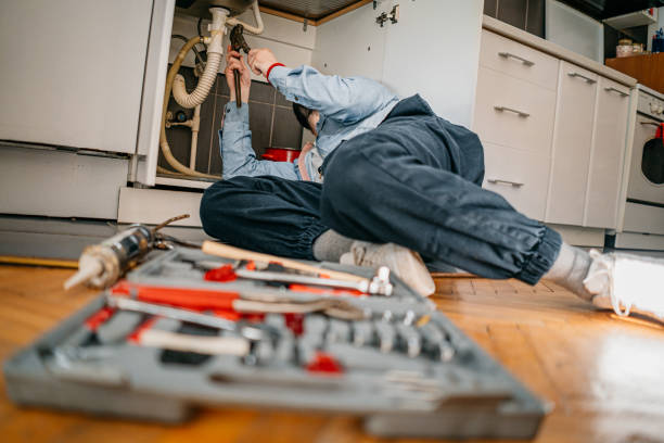 Best Pipe Repair Near Me  in Lake Wildwood, CA