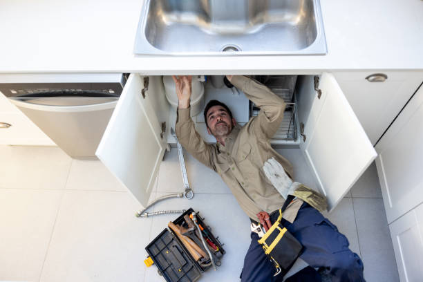 Best Sewer Line Repair  in Lake Wildwood, CA