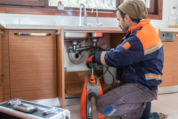 Best Septic Systems  in Lake Wildwood, CA