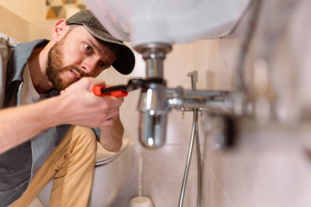 Best Best Plumbers Near Me  in Lake Wildwood, CA