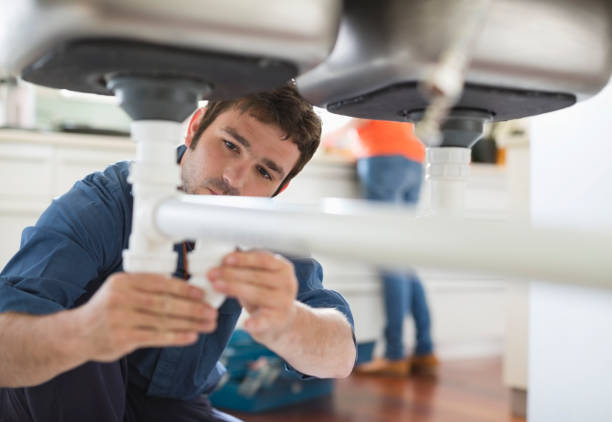 Best Sprinkler Systems  in Lake Wildwood, CA