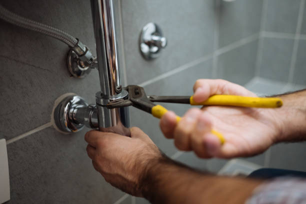 Best Local Plumber Services  in Lake Wildwood, CA
