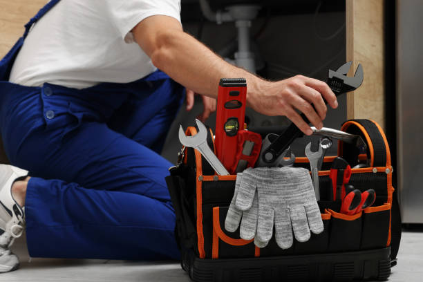 Best Gas Line Repair  in Lake Wildwood, CA