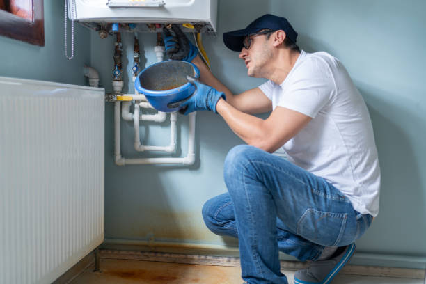 Best Residential Plumbing Services  in Lake Wildwood, CA