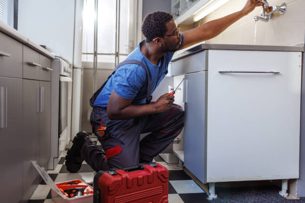 Best Water Leak Repair  in Lake Wildwood, CA