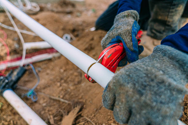 Best Commercial Plumbing Services  in Lake Wildwood, CA