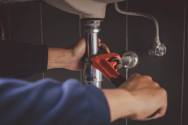 Best Gas Line Repair  in Lake Wildwood, CA